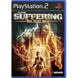 The Suffering Ties That Bind (PS2) - rabljeno | Shoptok.si