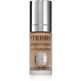 By Terry Brightening CC Foundation posvetlitvena CC krema z vlažilnim učinkom odtenek 5C - Medium Tan Cool 30 ml | Shoptok.si