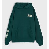 Sinsay Gornji dio trenirke s kapuljačom | shoptok.hr