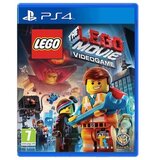 Lego Movie Videogame (PS4) - rabljeno Cene