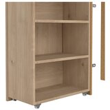 Tvilum Uzglavlje u prirodnoj boji 145x80 cm Naia – | shoptok.hr