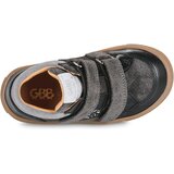 GBB Balerinke DOMINANT TWIST Črna | Shoptok.si