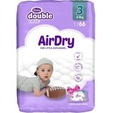 Violeta plenice Air Dry Midi 3, 66/1 Cene