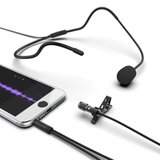 Konferencijski mikrofon Lavaliere Fifine C1 set za telefone i kamere | ePonuda.com