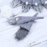 Tutumi Božićni poklopci za bocu Santa 12 kom 2x KF323-6 | shoptok.hr