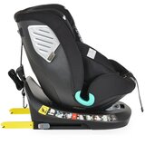 Cangaroo autosedište i-Serengeti Black, 40-150 cm | ePonuda.com