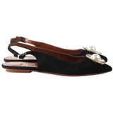 Solo shoes Viktorija nero | ePonuda.com