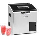Klarstein Icefestival Bullet, ledomat, 400 W, 1,9 l, 20 kg/24 ur. Cene
