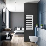 Cini elegant sušač EL09/40 - sus 430x1250 beli | Eponuda.com