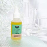 LaQ aktivni uljani serum za lice za osetljivu i masnu kožu sa uljem konoplje 30ml