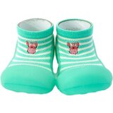 Attipas Škornji PRIMEROS PASOS CRAB MINT CR0101 Modra | Shoptok.si