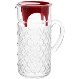 Bokal stakleni CHRYSTAL 1500ml RYGG001