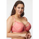 Avalingerie Podložen modrček Careen Coral | Shoptok.si