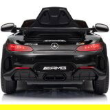  Licencirani auto na akumulator Mercedes GTR - crni | shoptok.hr