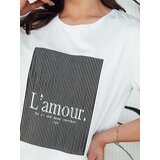 DStreet Women's T-shirt LAMOR - Black Cijene