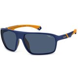 Polaroid Polaroid Naočare za sunce PLD 7058/S FLL/7I Polaroid Polaroid Naočare za sunce PLD 7058/S FLL/7I Slike