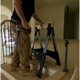 Keter stalak pomoćni lumberjack 78-99cm | ePonuda.com