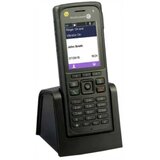 Alcatel-Lucent Enterprise 8262 EX + Akku + Clip DECT slušalica crna | Eponuda.ba