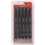 Aristo set pigmentnih pisal, 5 kos AR23535 Cene