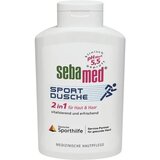 Seba Med Sport gel za prhanje 2v1 - 400 ml Cene