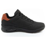 Skechers Uno Crna | shoptok.hr