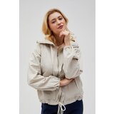 Marisse Women's Jacket L-Ku-4601 L.Beige | ePonuda.com