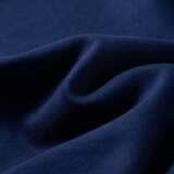  Dječja haljina trenirka modra 116 | shoptok.hr