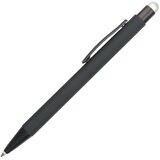 Olovka kemijska metalna gumirana plus touch pen yfa2665b oslo sha.crno/srebrna Cene