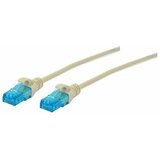 Digitus UTP CAT.5e patch 0,25m-siv DK-1511-0025 | Shoptok.si