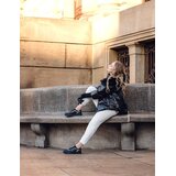 Vuch Ženske tenisice Aura Black, veličine 36–42 | shoptok.hr