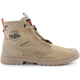 Palladium Visoke superge SP20 Travel HI 74476-295-M DESERT Bež | Shoptok.si