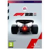 Electronic Arts F1® 22 (PC)