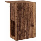  Stranska miza Star les 35 x 40 x 55 cm Konstruiran les, (5000201880) | Shoptok.si