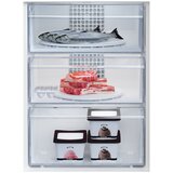 Beko RCNA305K40XBRN prostostoječ hladilnik, (21452966) | Shoptok.si