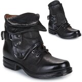 Airstep / A.S.98 Polškornji SAINT EC Črna Cene