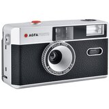 Agfaphoto digitalni fotoaparat crna uklj. bljeskavica s ugrađenom bljeskalicom | Eponuda.ba