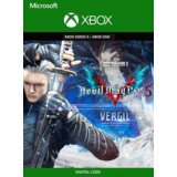 devil may cry 5 + vergil xbox live key europe  devil may cry 5 + vergil xbox live key europe Slike