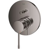 Grohe Essence Mešač sa prebacivačem HARD GRAPHITE 24058A01 | ePonuda.com