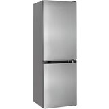 EXQUISIT Izjemna KGC231-60-E-050C inoxlook z 144 hladilnik zamrzovalnikom cm | Shoptok.si