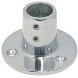  Ograde (Kut nagiba: 90 °, Promjer: 25 mm, Plemeniti čelik, A4) | shoptok.hr