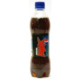 Pepsi max gazirani sok 500ml pet cene