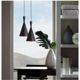 Toolight stropna svjetiljka costa b bijela | shoptok.hr