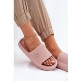 VINCEZA Foam Women's Platform Sandals With Bear | Shoptok.si