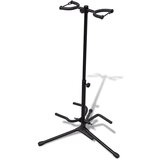 Podesivi sklopivi stalak za 2 gitare | shoptok.hr