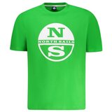North Sails muŠka majica 996017000/ zelena Cene