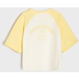 Sinsay Majica kratkih rukava | shoptok.hr