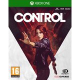 Thq Nordic XONE CONTROL igra za XBOX One | shoptok.hr