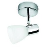  Coir LED spot svetiljka hrom 1x4.1W 50240/11/E1 | ePonuda.com