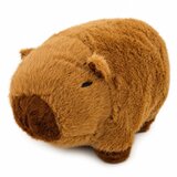Green Avocado with Capybara 2 in 1 Plush Toy 25 cm | shoptok.hr