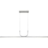 Rabalux LED Luster Elia sivi Cene